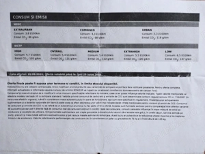 Vând auto Ford Focus  - imagine 3