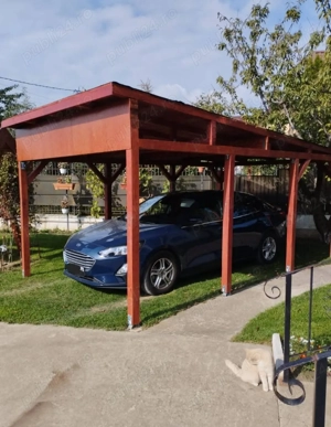 Vând auto Ford Focus  - imagine 4