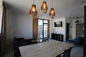 Xcity Tower, 2 camere, centrala proprie - imagine 2