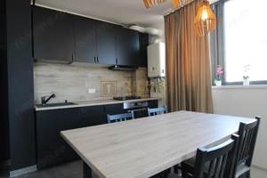 Xcity Tower, 2 camere, centrala proprie - imagine 5