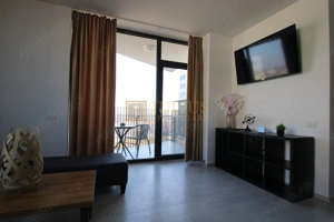 Xcity Tower, 2 camere, centrala proprie - imagine 3