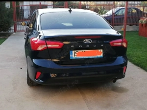 Vând auto Ford Focus  - imagine 5