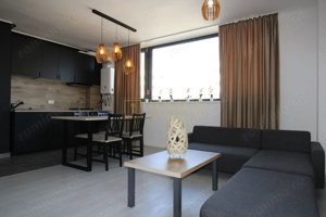 Xcity Tower, 2 camere, centrala proprie