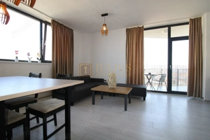 Xcity Tower, 2 camere, centrala proprie - imagine 4