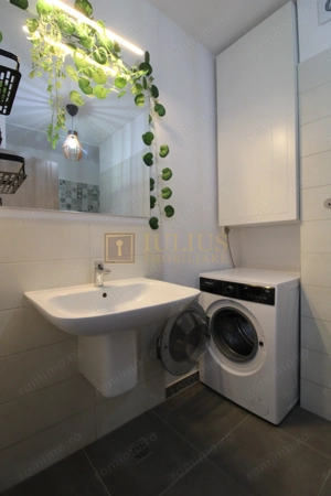 Xcity Tower, 2 camere, centrala proprie - imagine 8