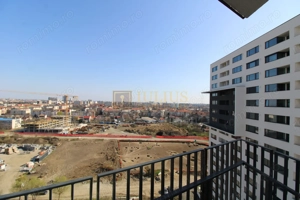 Xcity Tower, 2 camere, centrala proprie - imagine 10