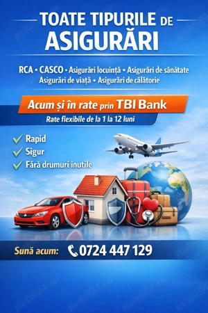 Asigurări Online Rapid și Simplu