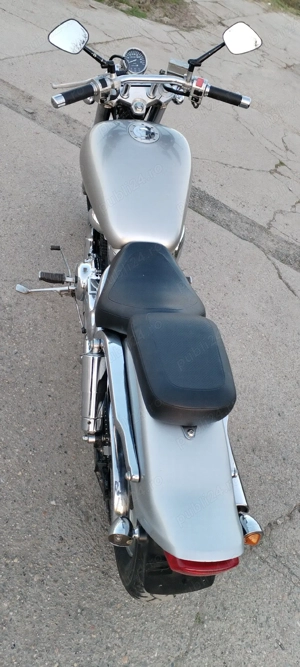 Suzuki Marauder 800 - imagine 5