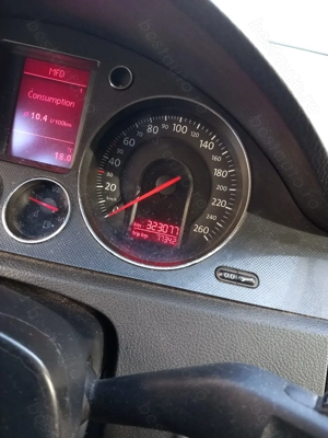 Vind wolvagen pasat 2006 1.9 lt - imagine 4