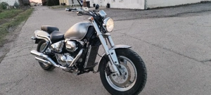 Suzuki Marauder 800 - imagine 2