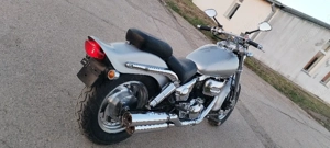 Suzuki Marauder 800 - imagine 3