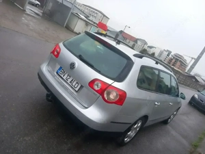 Vind wolvagen pasat 2006 1.9 lt - imagine 2