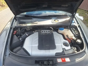 Audi A6 C6 2.7TDI Quattro  - imagine 2
