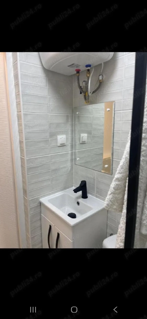 garsoniera regim hotelier