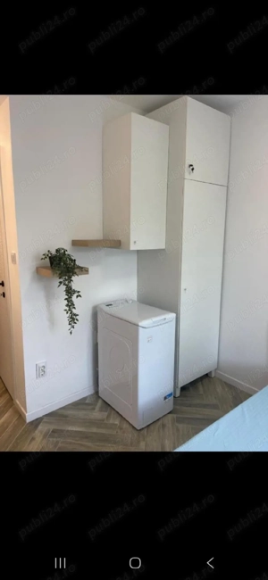 garsoniera regim hotelier - imagine 4