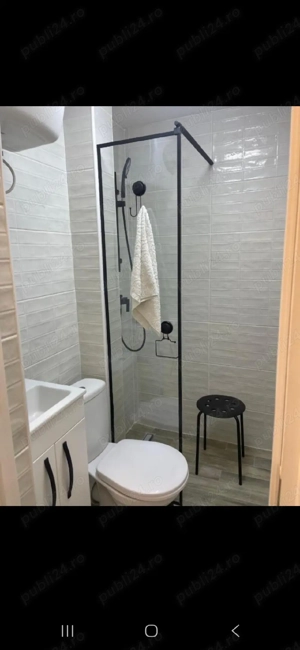 garsoniera regim hotelier - imagine 5