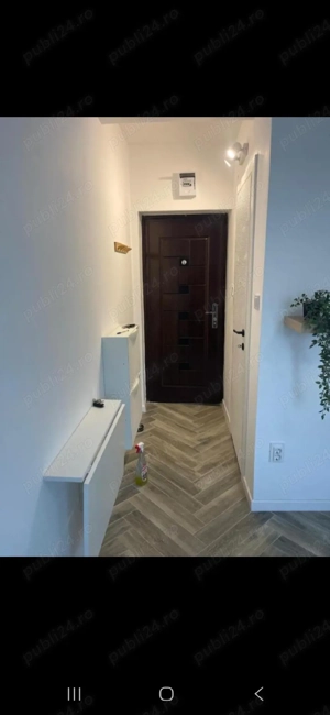 garsoniera regim hotelier - imagine 3