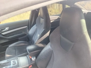 Audi A6 C6 2.7TDI Quattro  - imagine 4