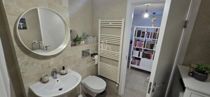 Apartament 3 camere, zona Tarnavei, Sighisoara - imagine 11