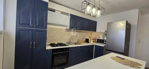 Apartament 3 camere, zona Tarnavei, Sighisoara - imagine 3