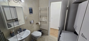 Apartament 3 camere, zona Tarnavei, Sighisoara - imagine 9