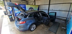 Renault Megane 4 GtLine 1.5Dci 110Cp fara AdBlue Euro 6 - imagine 3