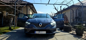 Renault Megane 4 GtLine 1.5Dci 110Cp fara AdBlue Euro 6 - imagine 7