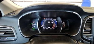 Renault Megane 4 GtLine 1.5Dci 110Cp fara AdBlue Euro 6 - imagine 5