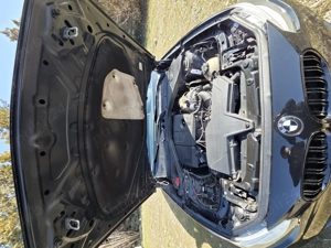 BMW Seria 1 116i Sport Line - imagine 2