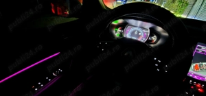 Renault Megane 4 GtLine 1.5Dci 110Cp fara AdBlue Euro 6 - imagine 10