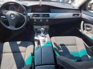 Vând Bmw E60 520 - imagine 2