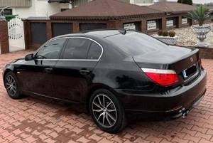 Vând Bmw E60 520 - imagine 4