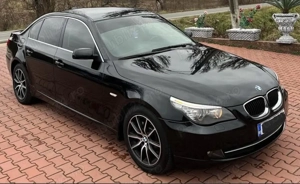 Vând Bmw E60 520 - imagine 3