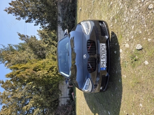 BMW Seria 1 116i Sport Line - imagine 3