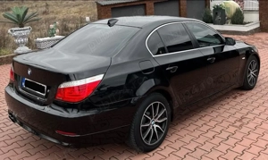Vând Bmw E60 520 - imagine 6