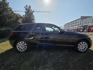 BMW Seria 1 116i Sport Line - imagine 4