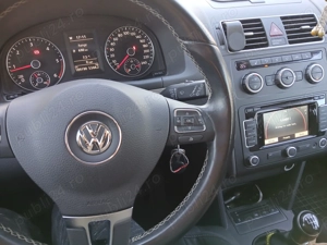 Vw Touran Cup 2015 - imagine 5