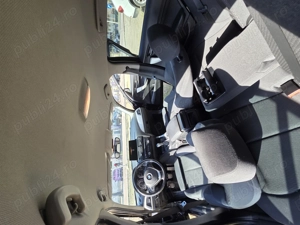 BMW Seria 1 116i Sport Line - imagine 8