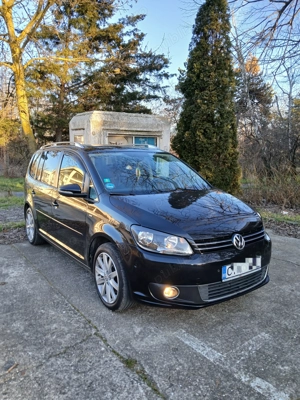 Vw Touran Cup 2015 - imagine 8