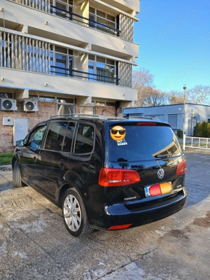 Vw Touran Cup 2015 - imagine 4