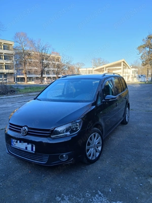 Vw Touran Cup 2015 - imagine 9