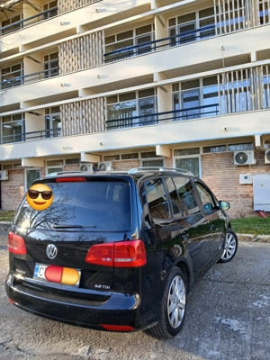 Vw Touran Cup 2015 - imagine 3