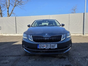 Skoda Octavia 1.0 TSI DSG Style