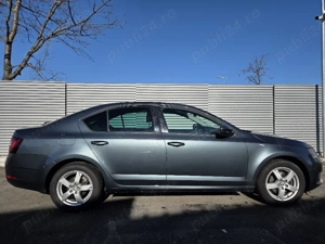 Skoda Octavia 1.0 TSI DSG Style - imagine 4