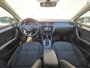 Skoda Octavia 1.0 TSI DSG Style - imagine 5