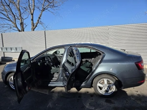 Skoda Octavia 1.0 TSI DSG Style - imagine 7