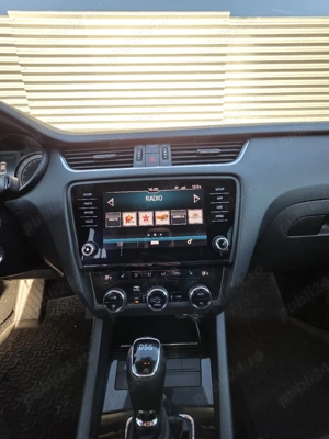 Skoda Octavia 1.0 TSI DSG Style - imagine 9