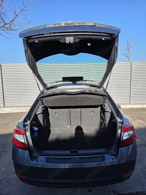 Skoda Octavia 1.0 TSI DSG Style - imagine 10