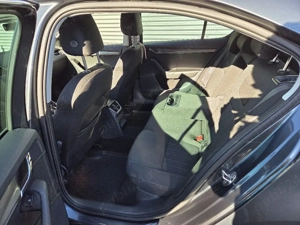 Skoda Octavia 1.0 TSI DSG Style - imagine 8