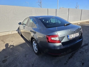 Skoda Octavia 1.0 TSI DSG Style - imagine 6